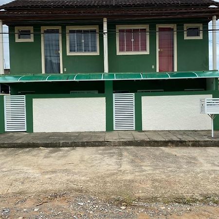 Casa Aconchegante E Charmosa A 6 Min Da Praia - Ar Condicionado - Wifi 600Mb - Netflix - Globoplay - Cozinha Completa Rio das Ostras Dış mekan fotoğraf