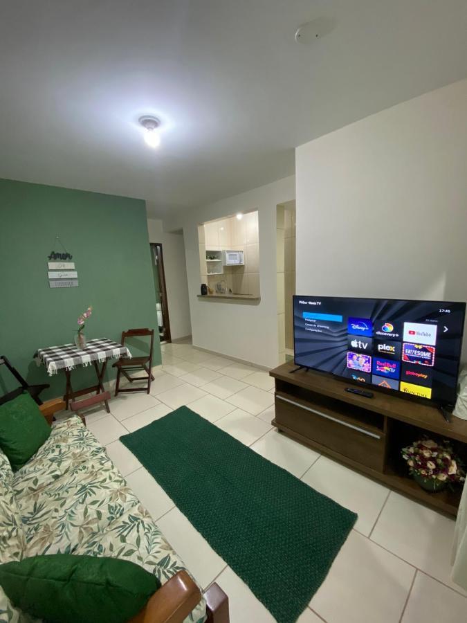 Casa Aconchegante E Charmosa A 6 Min Da Praia - Ar Condicionado - Wifi 600Mb - Netflix - Globoplay - Cozinha Completa Rio das Ostras Dış mekan fotoğraf