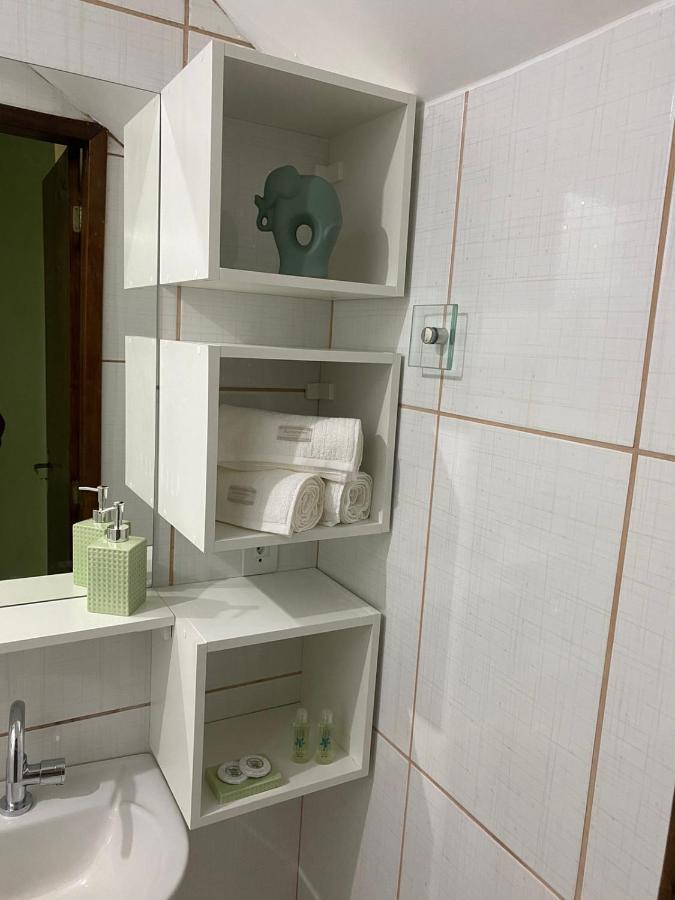 Casa Aconchegante E Charmosa A 6 Min Da Praia - Ar Condicionado - Wifi 600Mb - Netflix - Globoplay - Cozinha Completa Rio das Ostras Dış mekan fotoğraf