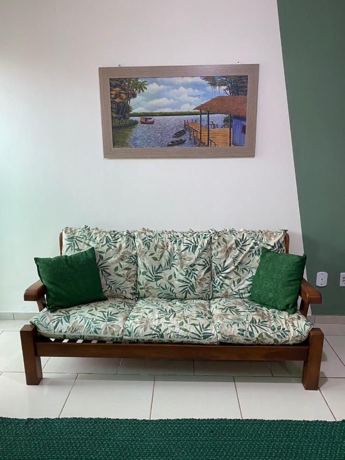 Casa Aconchegante E Charmosa A 6 Min Da Praia - Ar Condicionado - Wifi 600Mb - Netflix - Globoplay - Cozinha Completa Rio das Ostras Dış mekan fotoğraf
