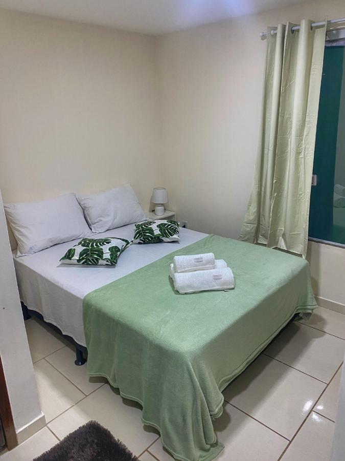 Casa Aconchegante E Charmosa A 6 Min Da Praia - Ar Condicionado - Wifi 600Mb - Netflix - Globoplay - Cozinha Completa Rio das Ostras Dış mekan fotoğraf