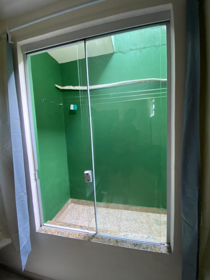 Casa Aconchegante E Charmosa A 6 Min Da Praia - Ar Condicionado - Wifi 600Mb - Netflix - Globoplay - Cozinha Completa Rio das Ostras Dış mekan fotoğraf