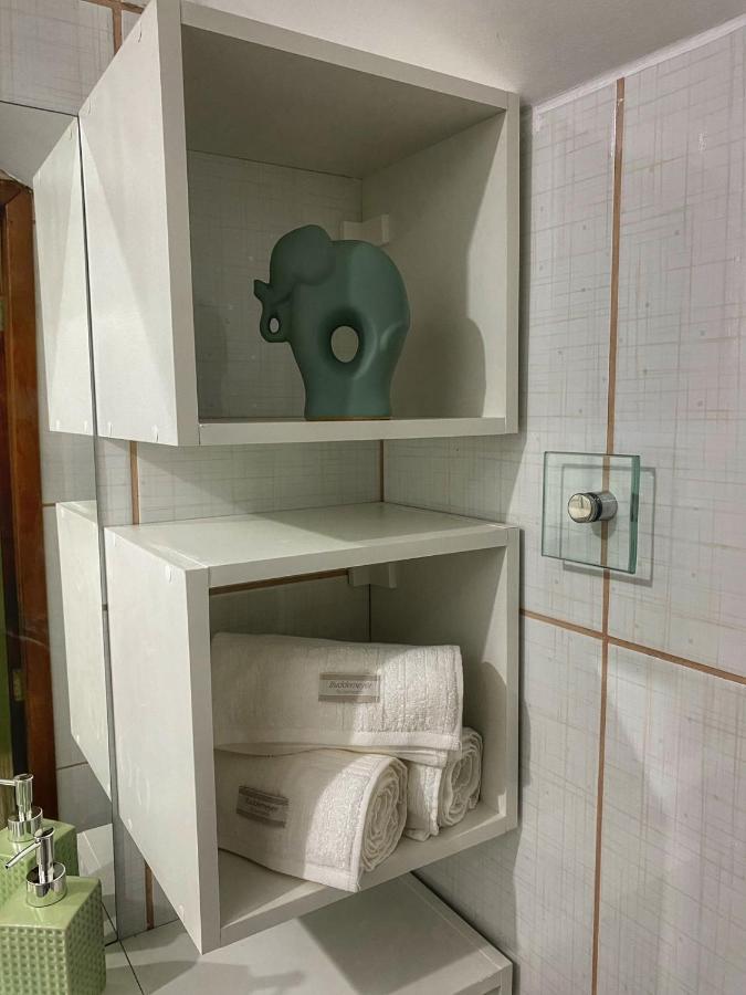 Casa Aconchegante E Charmosa A 6 Min Da Praia - Ar Condicionado - Wifi 600Mb - Netflix - Globoplay - Cozinha Completa Rio das Ostras Dış mekan fotoğraf