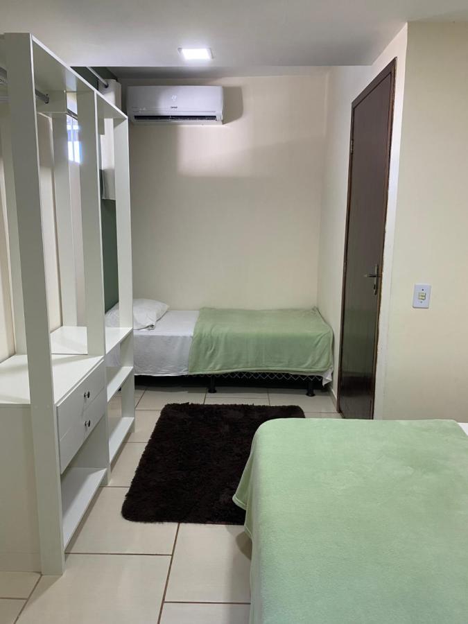 Casa Aconchegante E Charmosa A 6 Min Da Praia - Ar Condicionado - Wifi 600Mb - Netflix - Globoplay - Cozinha Completa Rio das Ostras Dış mekan fotoğraf