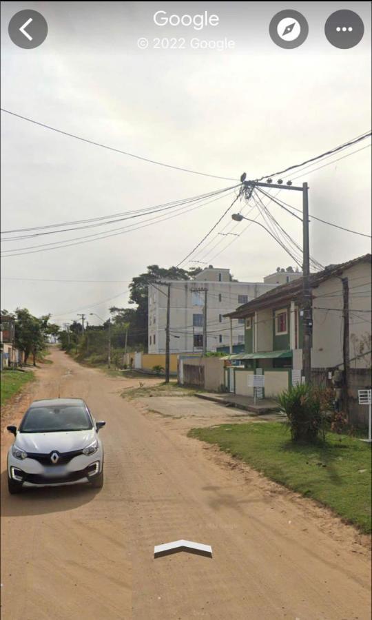 Casa Aconchegante E Charmosa A 6 Min Da Praia - Ar Condicionado - Wifi 600Mb - Netflix - Globoplay - Cozinha Completa Rio das Ostras Dış mekan fotoğraf