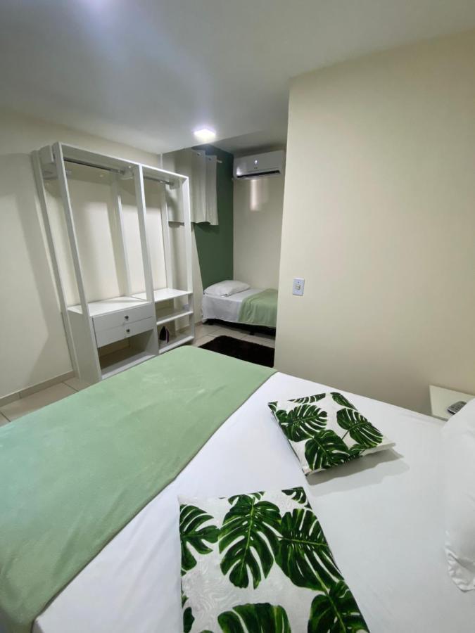 Casa Aconchegante E Charmosa A 6 Min Da Praia - Ar Condicionado - Wifi 600Mb - Netflix - Globoplay - Cozinha Completa Rio das Ostras Dış mekan fotoğraf
